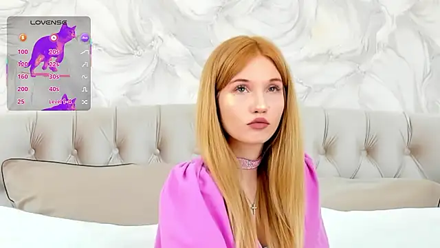 MelissaLiss online show from 03-23-26, 03:01