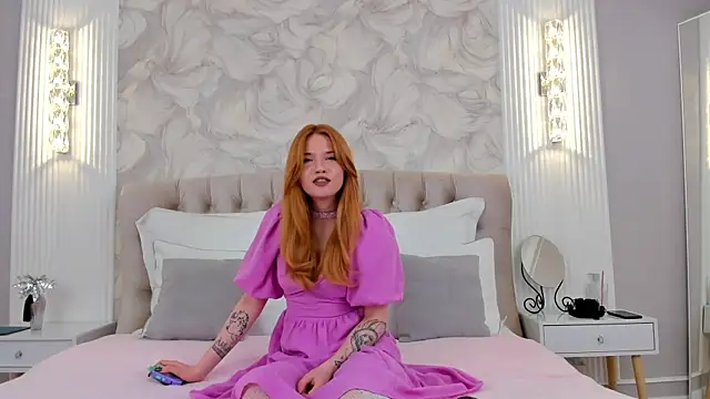 MelissaLiss online show from 04-04-26, 03:07