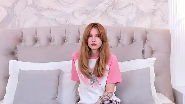 MelissaLiss online show from 02-04-26, 03:18