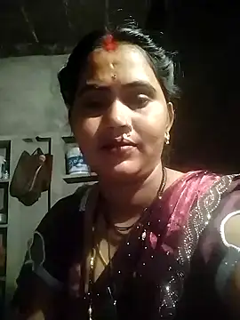 Kalpana Rajput66 online show from 10-10-25, 11:49