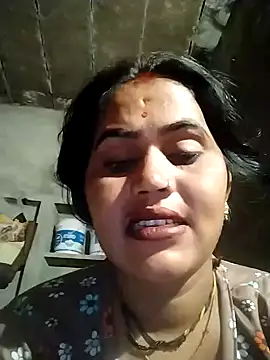 Kalpana Rajput66 online show from 10-12-25, 10:55