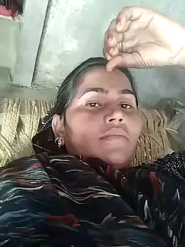 Kalpana Rajput66 online show from 10-05-25, 09:11
