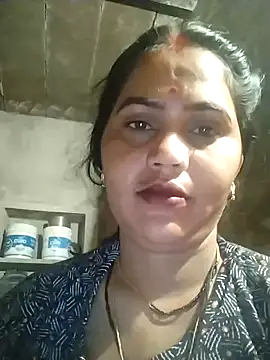 Kalpana Rajput66 online show from 10-15-25, 11:46