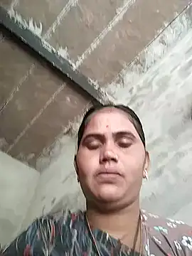 Kalpana Rajput66 online show from 10-18-25, 09:33