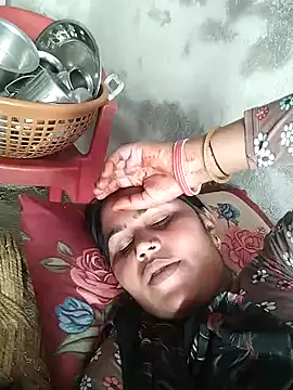 Kalpana Rajput66 online show from 10-19-25, 09:45