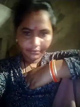 Kalpana Rajput66 online show from 10-23-25, 10:08