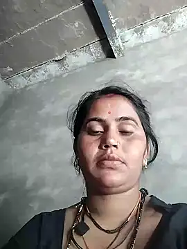 Kalpana Rajput66 online show from 10-03-25, 07:54