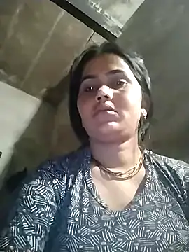 Kalpana Rajput66 online show from 10-13-25, 10:54