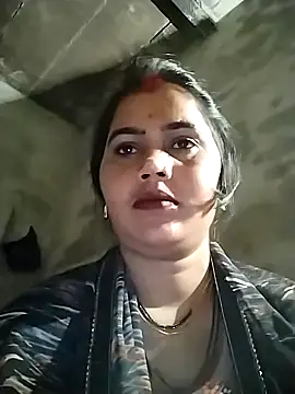 Kalpana Rajput66 online show from 10-18-25, 09:39