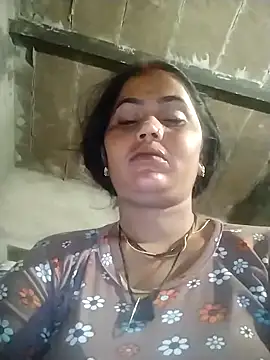 Kalpana Rajput66 online show from 10-14-25, 09:58