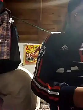 RAJV  online show from 10-26-25, 03:23