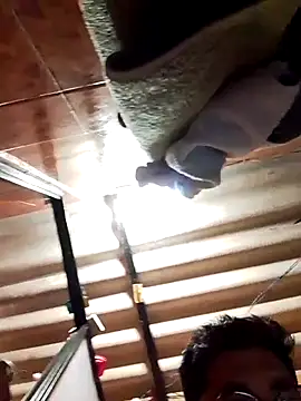 RAJV  online show from 11-13-25, 04:00