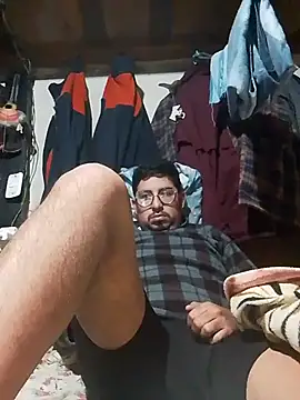 RAJV  online show from 11-16-25, 01:27