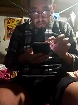 RAJV  online show from 02-26-26, 01:44