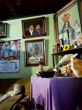 RAJV  online show from 01-14-26, 03:21