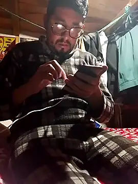 RAJV  online show from 03-11-26, 03:50