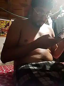 RAJV  online show from 04-29-26, 05:30