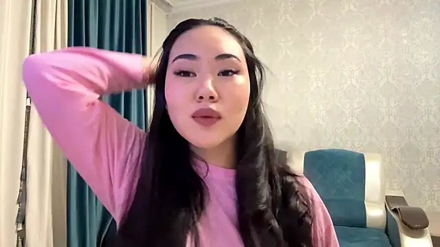 AYPRILPURE online show from 10-13-25, 04:30