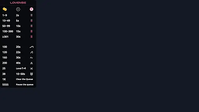 StellaSpanks online show from 12-18-25, 08:19