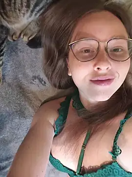 JennyVego online show from 04-21-26, 11:55