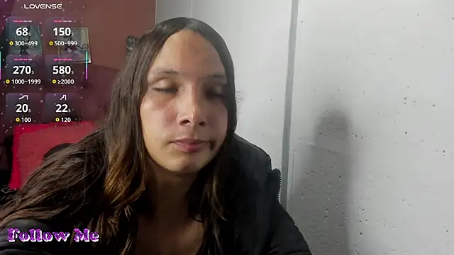 Camila bunnyyy online show from 07-31-26, 11:57