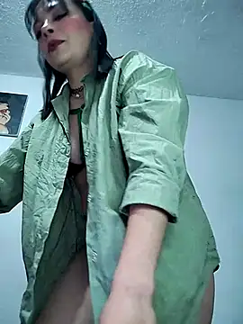 Valentina Squirt- online show from 10-21-25, 09:09