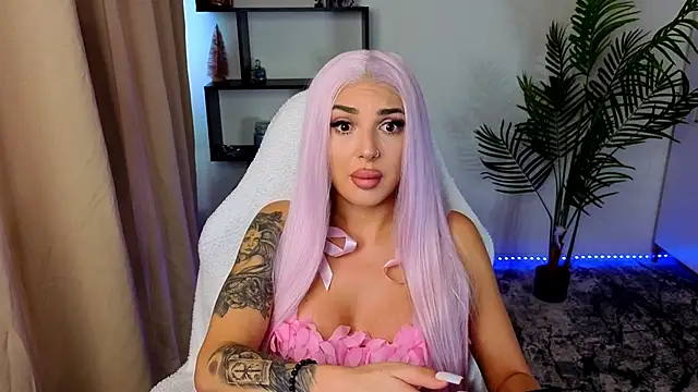 Raven Ink online show from 01-17-26, 10:52