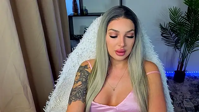 Raven Ink online show from 01-09-26, 10:22