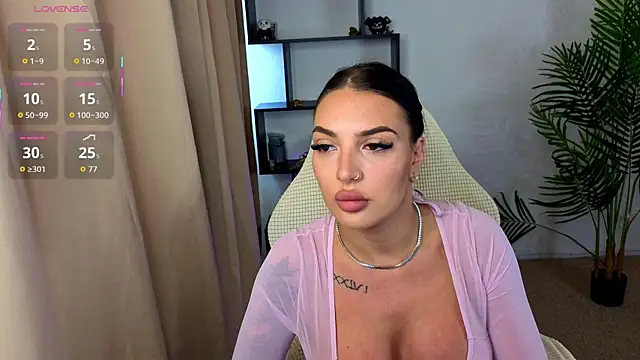 Raven Ink online show from 10-08-25, 09:11