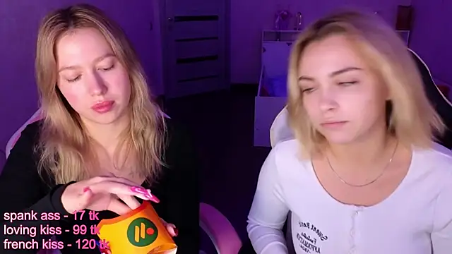 stefany and bettany online show from 10-30-25, 07:55