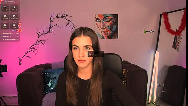 lina fox12 online show from 11-12-25, 01:15