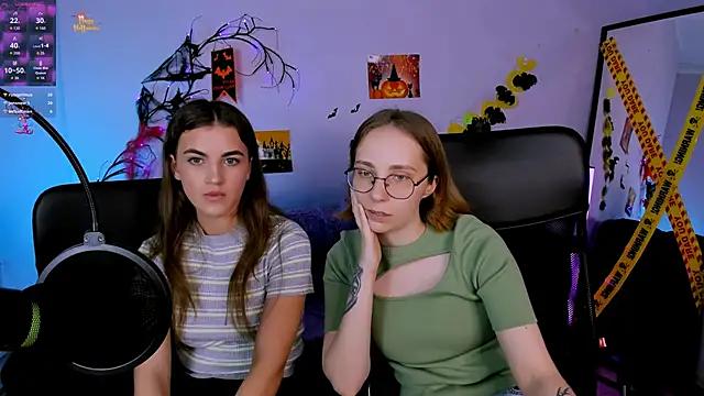 lina fox12 online show from 11-05-25, 02:53