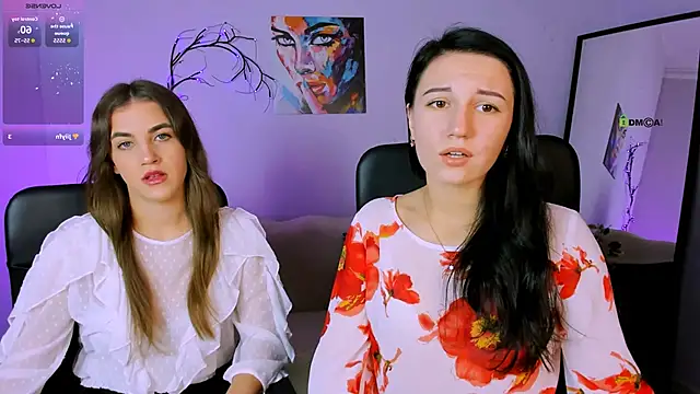 lina fox12 online show from 10-19-25, 06:27