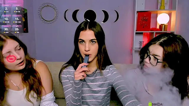 lina fox12 online show from 01-13-26, 01:37