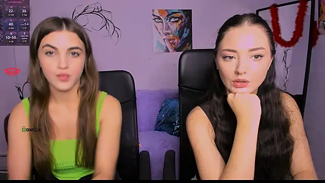 lina fox12 online show from 11-17-25, 01:26