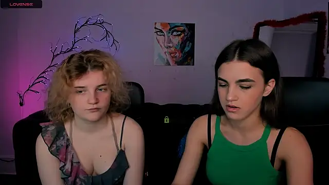 lina fox12 online show from 12-15-25, 01:17