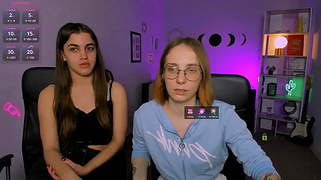 lina fox12 online show from 12-01-25, 03:57