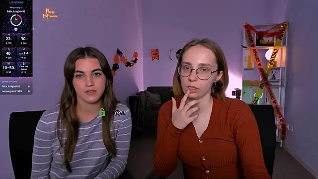 lina fox12 online show from 10-23-25, 03:32