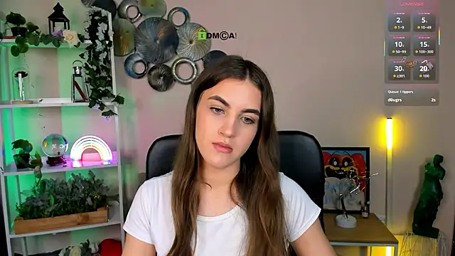 Snapshot of lina_fox12 chatting on 03-28-26, 10:27 lina fox12 online show from 03-28-26, 10:27
