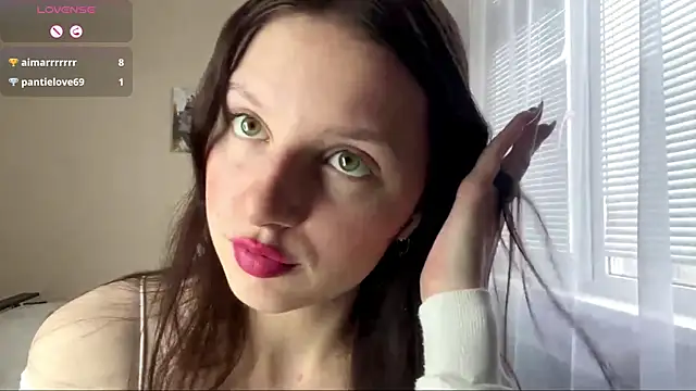 JanellHousen online show from 04-05-26, 06:31