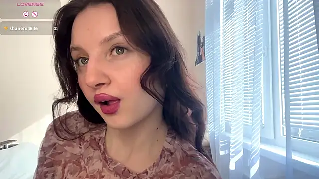 JanellHousen online show from 03-26-26, 06:22