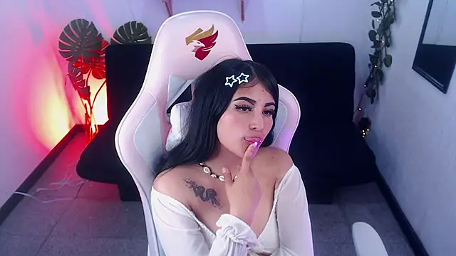 Lexy Storm 18 online show from 11-07-25, 07:29