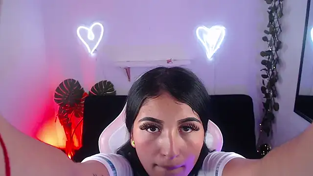 Lexy Storm 18 online show from 10-30-25, 08:28