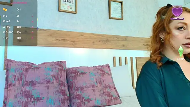 LucianaWainN online show from 02-16-26, 12:59