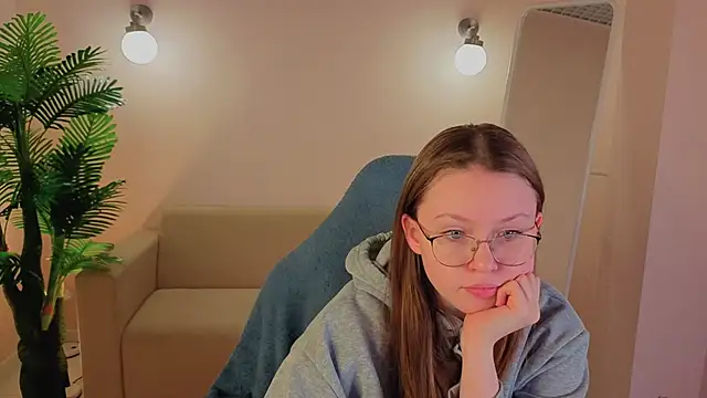 SirenaBlessing online show from 11-06-25, 03:10