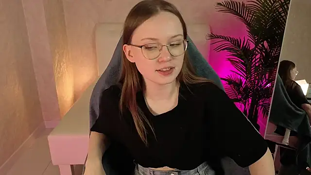 SirenaBlessing online show from 10-07-25, 01:06