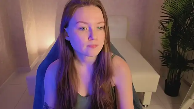 SirenaBlessing online show from 12-16-25, 05:28