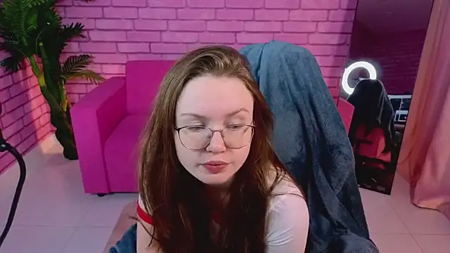 SirenaBlessing online show from 10-20-25, 01:07