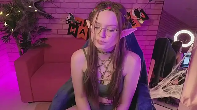 SirenaBlessing online show from 10-27-25, 08:59