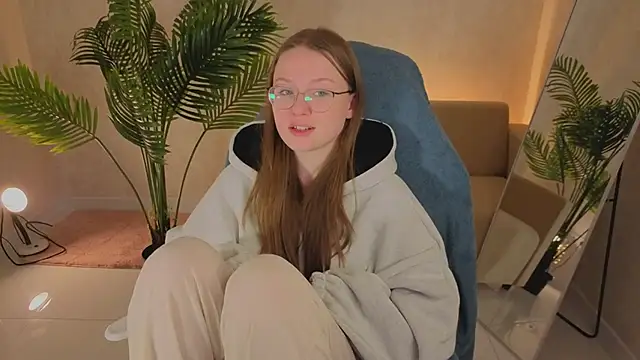 SirenaBlessing online show from 11-11-25, 01:11